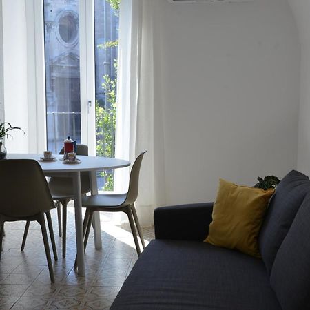 Casa Dante Leilighet CTA Eksteriør bilde