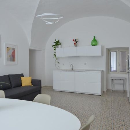 Casa Dante Leilighet CTA Eksteriør bilde