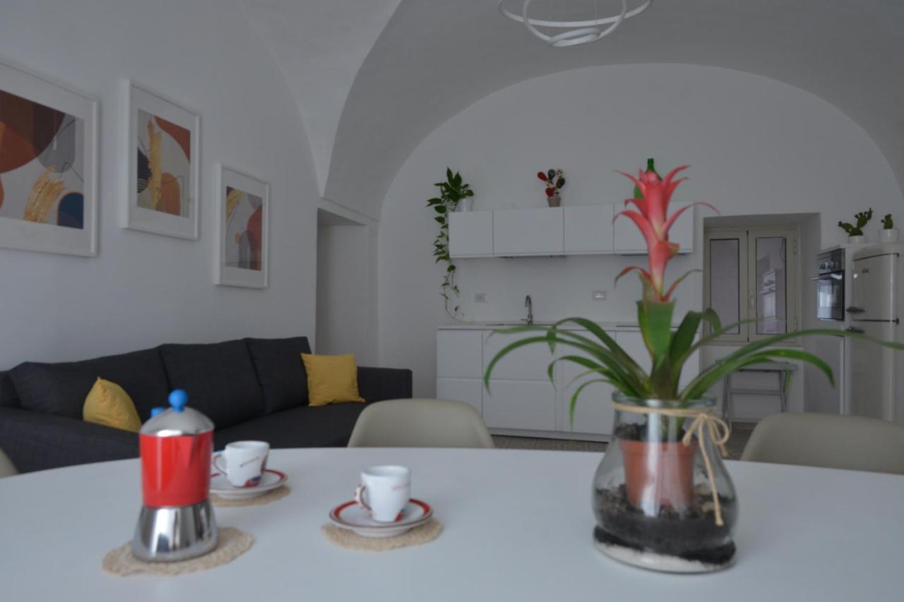 Casa Dante Leilighet CTA Eksteriør bilde