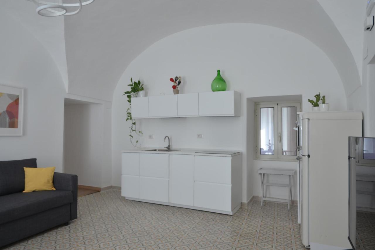 Casa Dante Leilighet CTA Eksteriør bilde