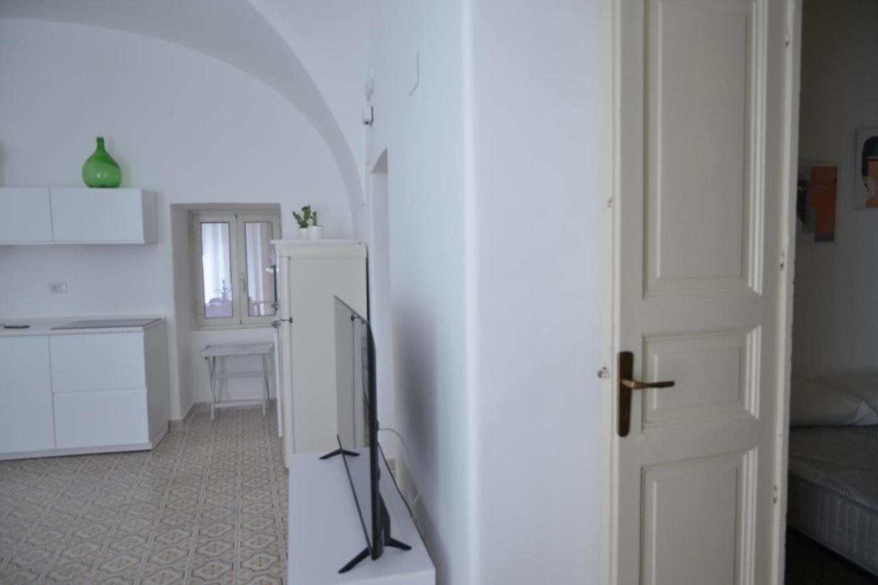 Casa Dante Leilighet CTA Eksteriør bilde