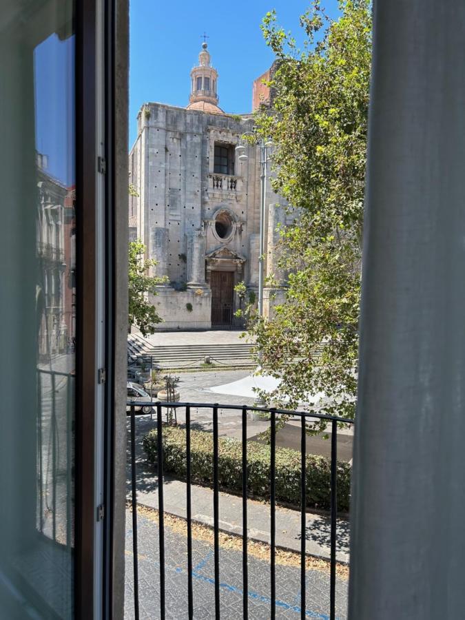 Casa Dante Leilighet CTA Eksteriør bilde