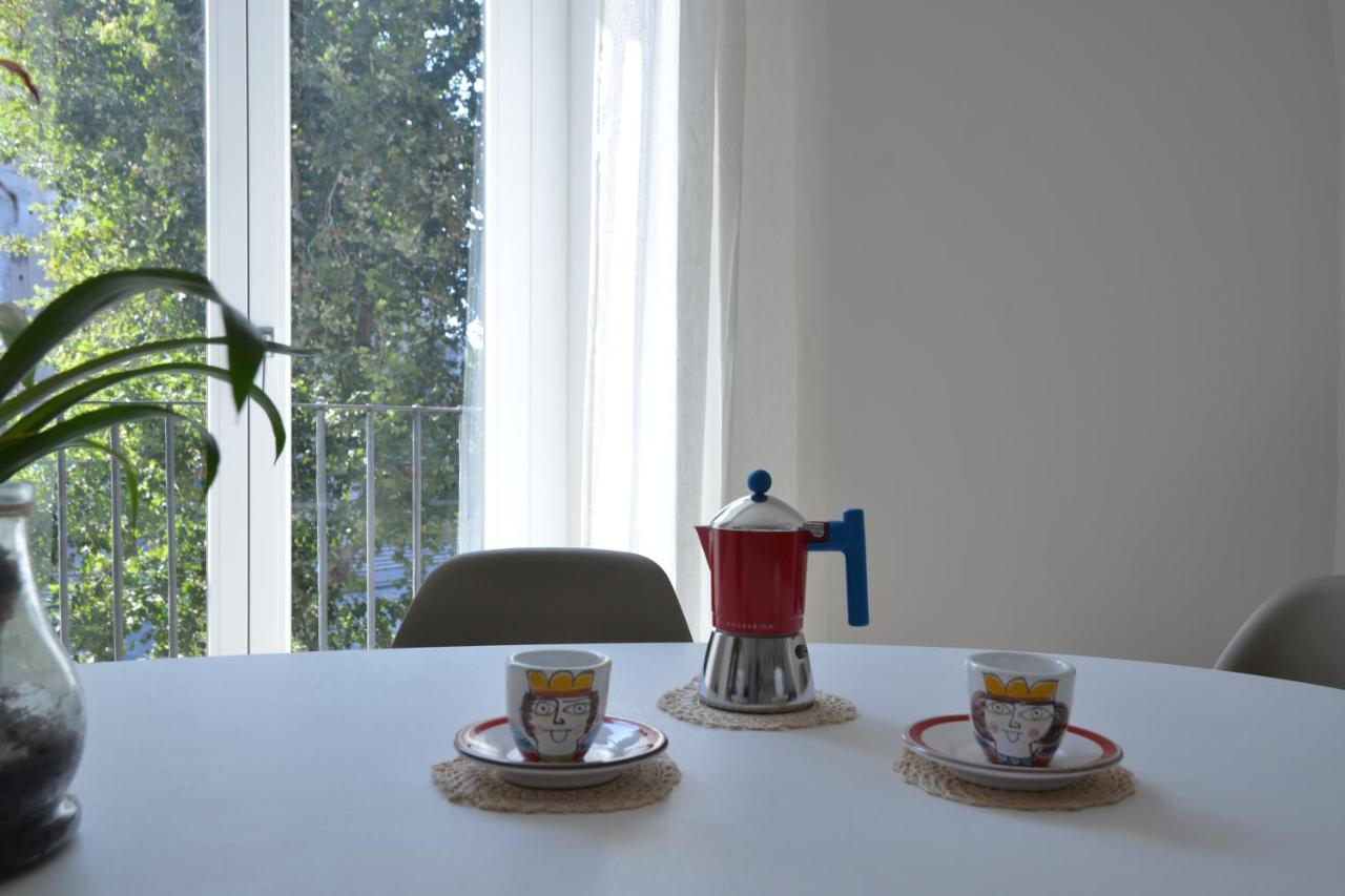 Casa Dante Leilighet CTA Eksteriør bilde